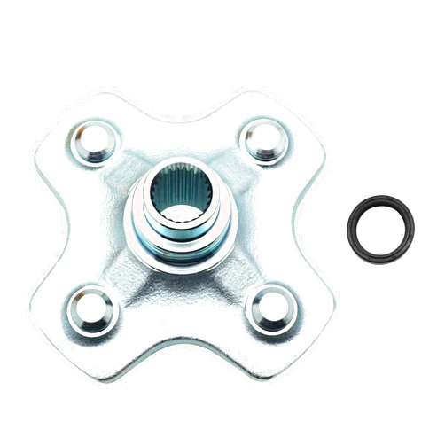 M MATI Rear Left Wheel Hub for Honda Foreman 400 450 500 Rancher 350 400 Rubicon 500 42620-HM7-610 42620-HN0-670 42620-HP0-A00