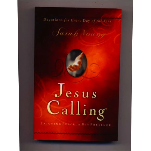 Icelandic Edition by Sarah Young (Author) Jesus Calling 