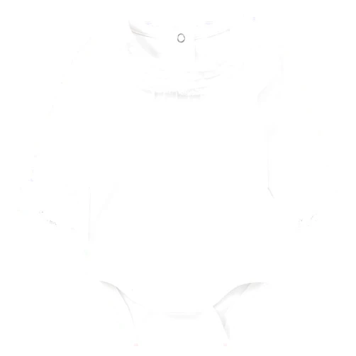 pureborn Baby Girls Boys Bodysuit Super Soft Cotton Romper 0-24 Months