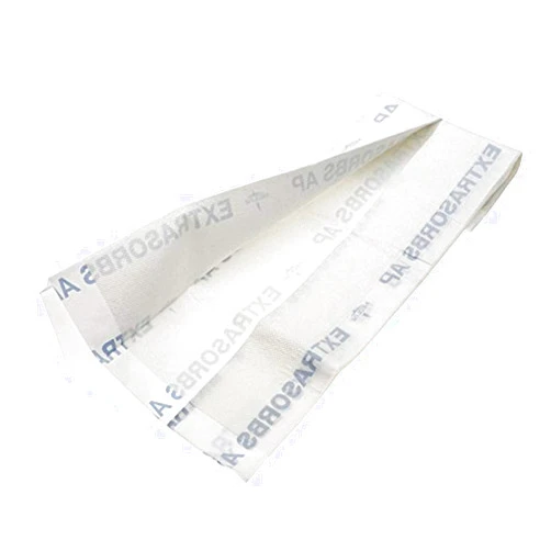 Medline Ultrasorbs Premium Disposable Underpads, 30