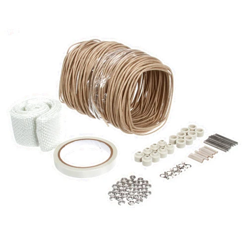 Alto-Shaam 4880 Heating Cable Service Kit, 134' Length