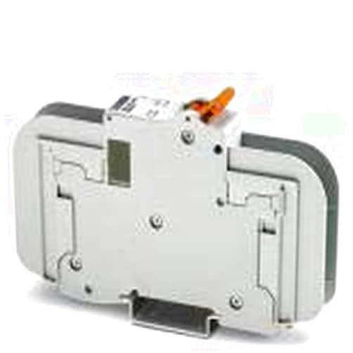 PHOENIX CONTACT TMC 81C 04A (2907561) Circuit Breaker, 4A, C Curve, DIN Rail Mount