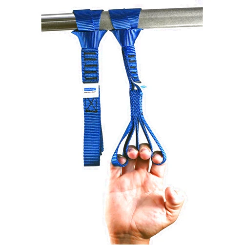 IronMind Eagle Loops (Pair) - Four Ferociously Strong Fingers