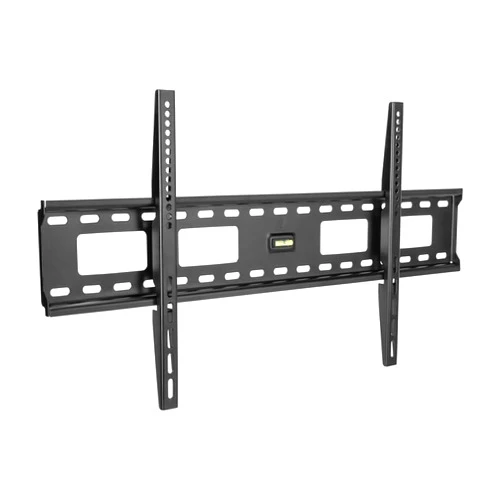 ShopSmart Deals Ultra Slim Flat TV Wall Mount Bracket for Sony 77In Class BRAVIA XR A80J Series OLED 4K UHD Smart Google TV (XR77A80J) Low 1.4In Profile Design, Heavy Duty Steel, Flush to Wall