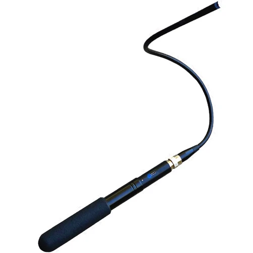 MY BED BUG FINDER™ Handheld Wireless Boroscope Endoscope Patented Bed Bug Inspection Camera - Waterproof 360 Degree Flexible, Extendable, Rechargeable, Nearly 6ft Reach - Captures Photos and Videos