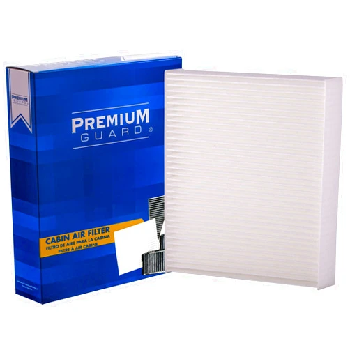 Premium Guard PG PC99374 Cabin Air Filter|Fits 2022 Renault Duster,2022 Captur,2022-20 Nissan V-Drive
