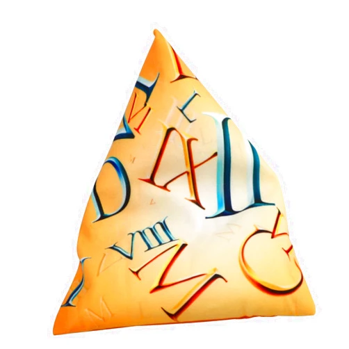 FELTECHELECTR Phone Multi Angle Triangular Support Pillow for Phones Reading Stand Cushion Yellow for Home Dorm and Daily Use