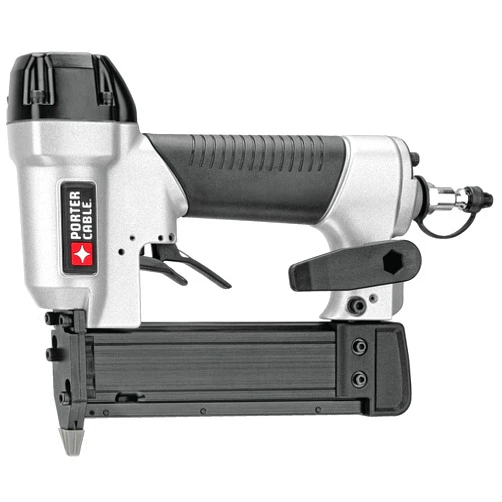 PORTER-CABLE Pin Nailer, 23-Gauge, 1-3/8-Inch (PIN138)