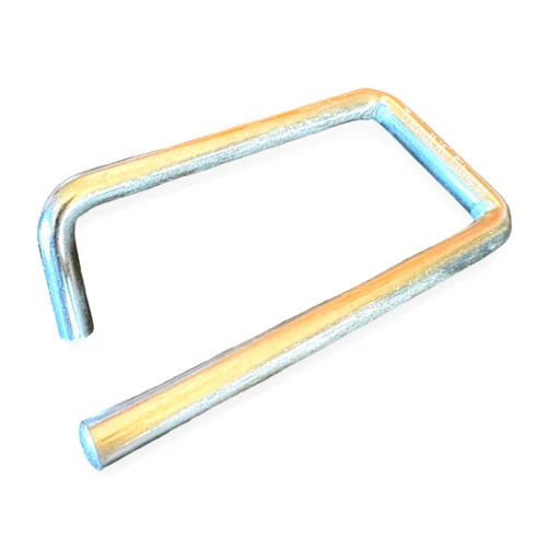 TreadLife Fitness Safety C-Pin Replacement for Total Gym Machine | Gym Pin for Height Adjustment | Compatible Total Gym Models: 1000, 1100, 1500, 1700, 1800, 1900, Club, Core, Elite, Pro, Ultra