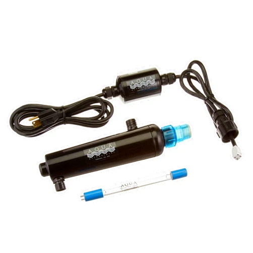Aqua Ultraviolet AquaUltraviolet Advantage 2000+ Inline 3/4