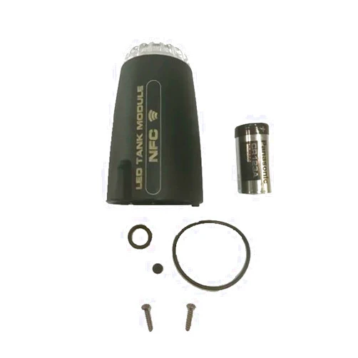 Mares LED Transmitter Battery Kit