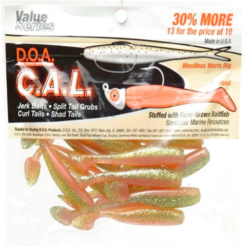 DOA Doa Cal Shad 804