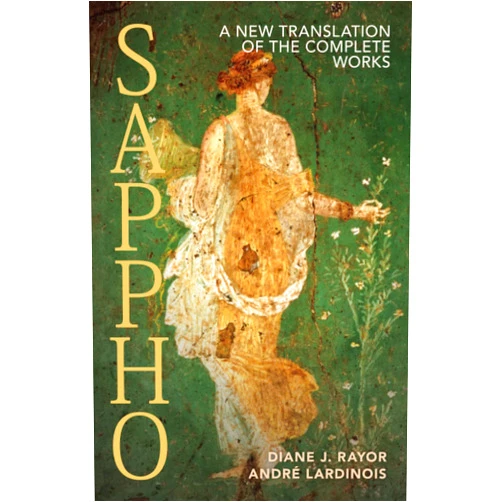 Diane J. Rayor Sappho