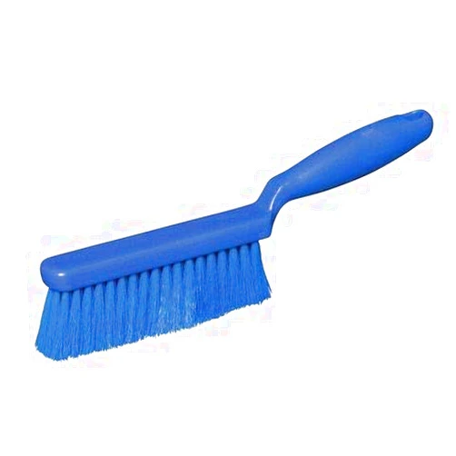 Tough Guy Short Handle Bench Brush, 12