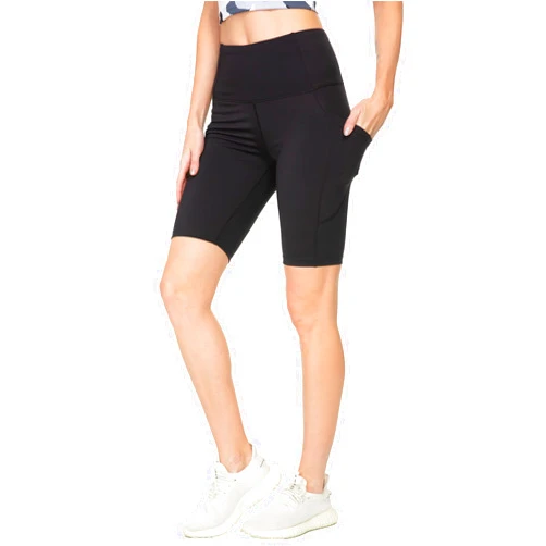 Kcutteyg Yoga Pants for Women with Pockets High Waisted Leggings Workout Sports Running Athletic Pants