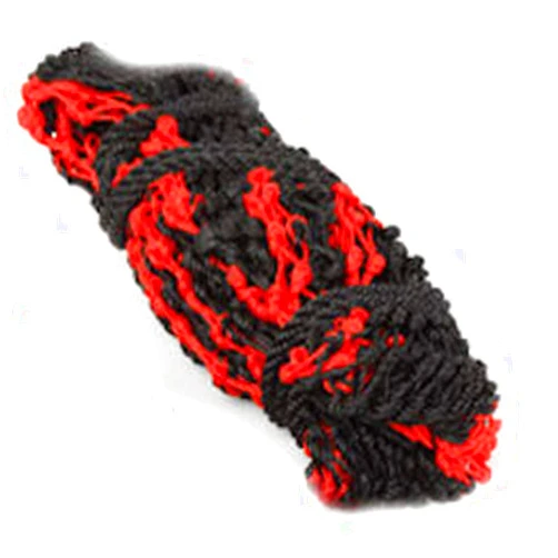Shires 1022 Black/Red 45