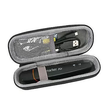 Co2crea Hard Travel Case for Scanmarker Air Pen Scanner Wireless OCR Digital Highlighter Reading Pen by co2CREA