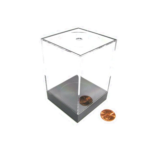 Chessex Miniature Display & Dice Storage Cube - Large