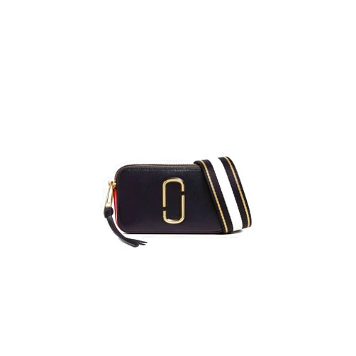 Marc Jacobs Snapshot, Black
