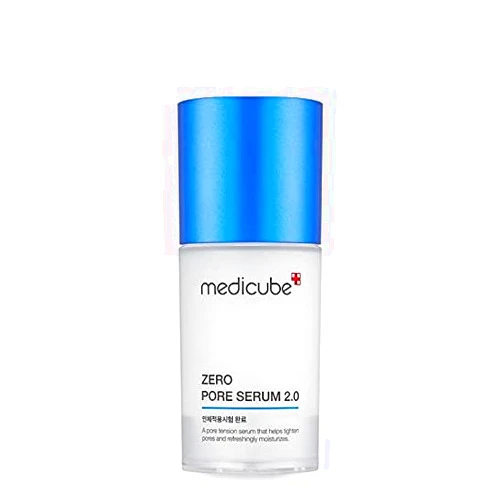 Medicube Zero Pore Serum 2.0