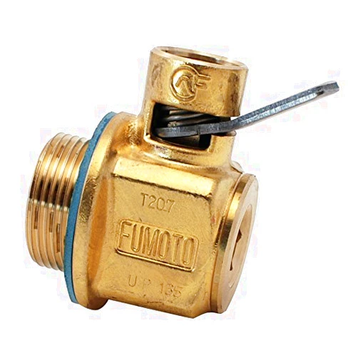 Fumoto T207 - M26-1.5 Quick Oil Drain Valve