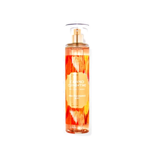 MYT BBW - Bath and Body - Calypso Clementine Fine Fragrance Mist 8 oz (Pack of 1)