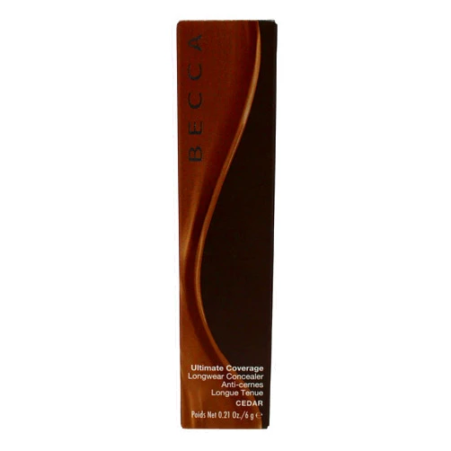 Becca Ultimate Coverage Longwear Concealer - CEDAR