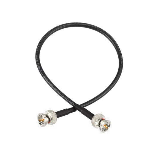 Superbat 3G/6G/12G SDI Cable 4K BNC Cable (Belden 4855R)，1ft/2ft/3ft, Supports 4K/8K/3G-SDI/HD-SDI Camera, SDI Video Cable Precision Video Cable