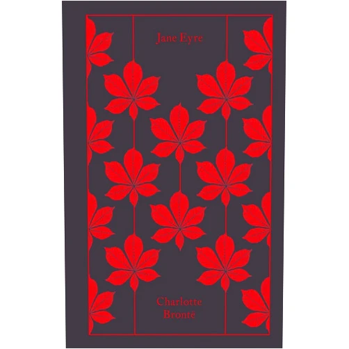 Charlotte Bronte,Stevie Davies,Coralie Bickford-Smith Jane Eyre (Penguin Clothbound Classics)