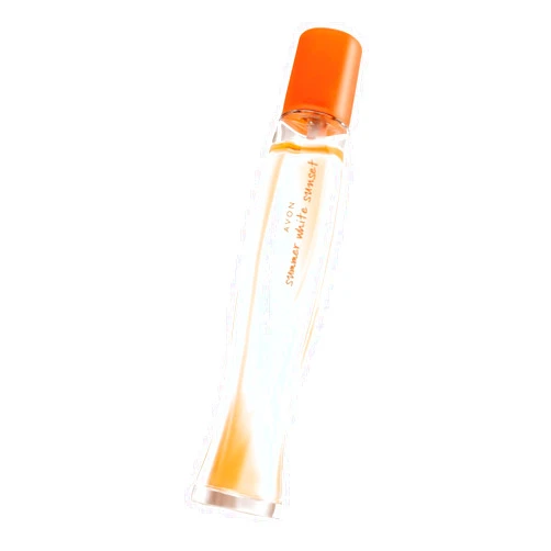 Avon Summer White Sunset Eau De Toilette En Vaporisateur 50ml - 1.7oz