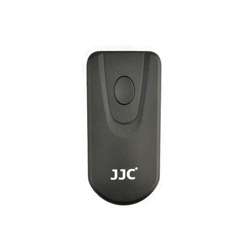 JJC Wireless Infrared Shutter Release Remote Control Replaces Nikon ML-L3 for Nikon D750 D610 D3400 D3300 D3200 D7500 D7200 D7100 D5500 D5300 D5200 D90 D80 Coolpix P900 P7800 P7700