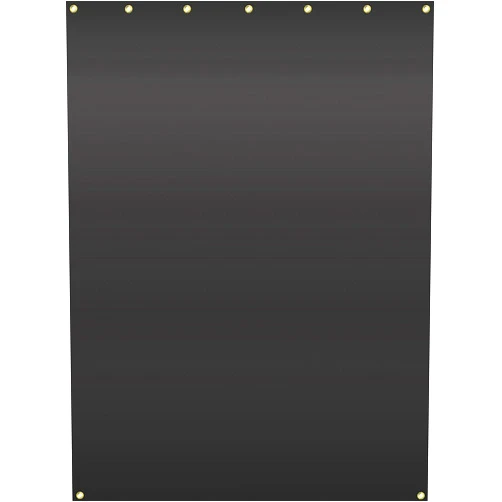 Cimarron Sports Outdoor Gaming Accessories 6' x 8' Rubber Backstop
