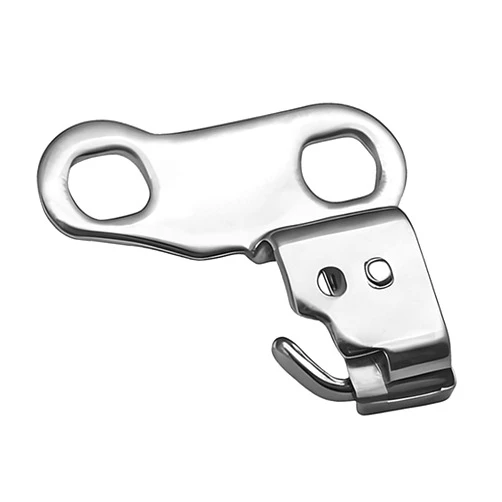 Fbshicung Sewing Rotary Hook Plate #416143901 for Singer 3333 3342 4411 5523 Juki HZL-350Z Viking Sewing Machine Part