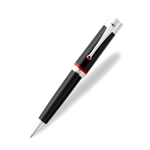 Montegrappa Desiderio Ballpoint Black