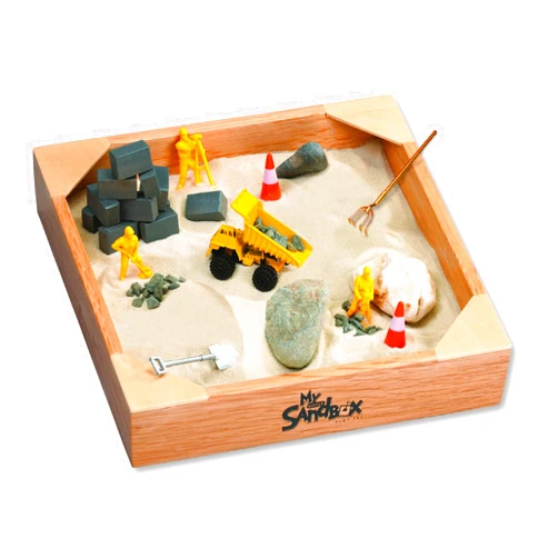 Be Good Company My Little Sandbox - Big Builder