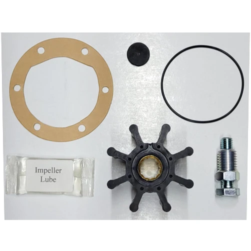 StayCoolPumps SCP-21951356 Impeller Kit with Puller Replaces Volvo Penta 21951356