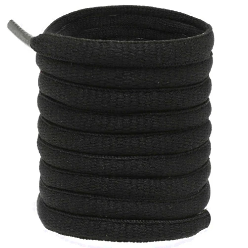 UGY® Oval Shoe Laces for Sneakers, 24