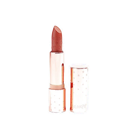 Colourpop Lux Lipstick (lay over)