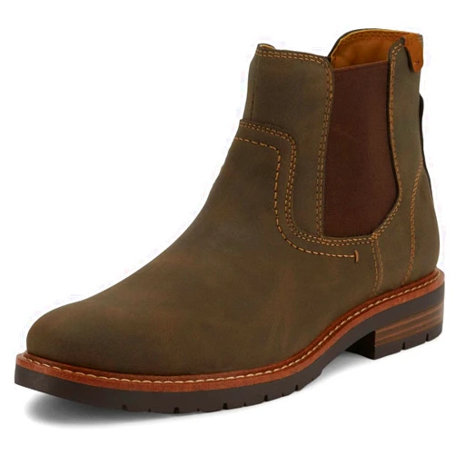 Dockers Footwear Men's Ransome Chelsea Boot