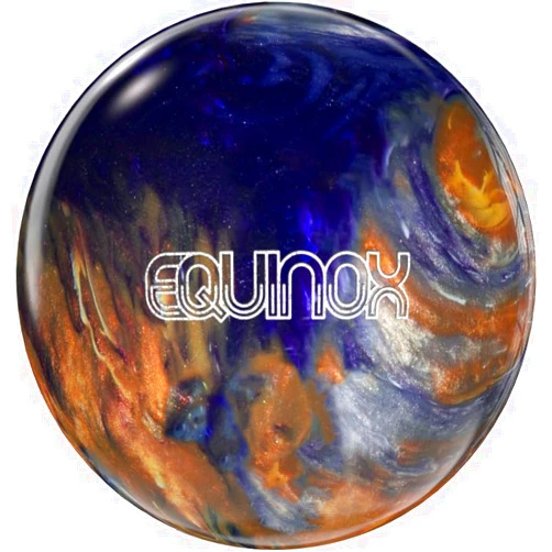 Storm Equinox Bowling Ball