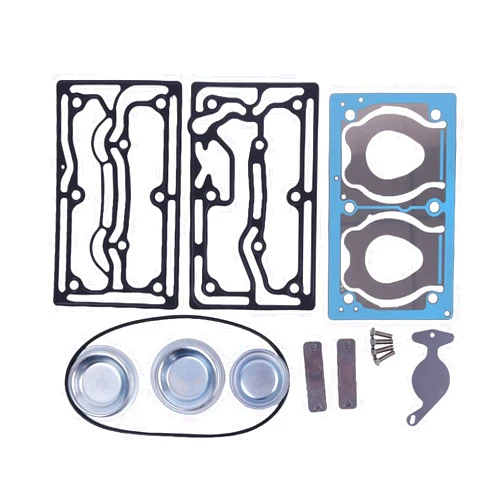 YQABLE Air Brake Compressor Repair Kit 20774294 703401 Compatible for Volvo Truck Engine D11 D13