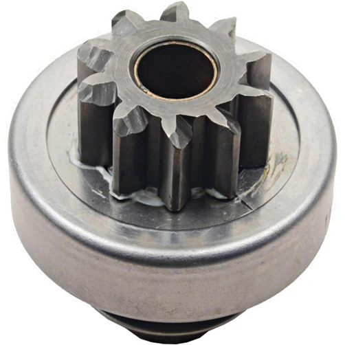 Total Power Parts 220-40040 Drive Assembly Compatible with/Replacement For Valeo 0809042, 3616042300, Zen S.A. 1607 Clockwise Rotation Direction, 2.146