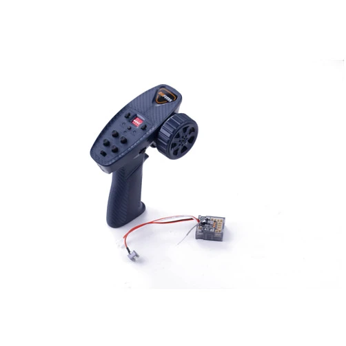 FAIR RC FMS RC Cars RC Crawler RC Trucks RC Remote and Receiver Controller Radio Transmitter :MG41 + R4A3 Transmitter Receiver Set V5 for FCX18 LC80, FCX18 Chevrolet K10