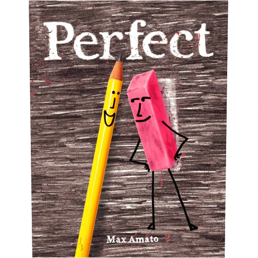 Max Amato Perfect