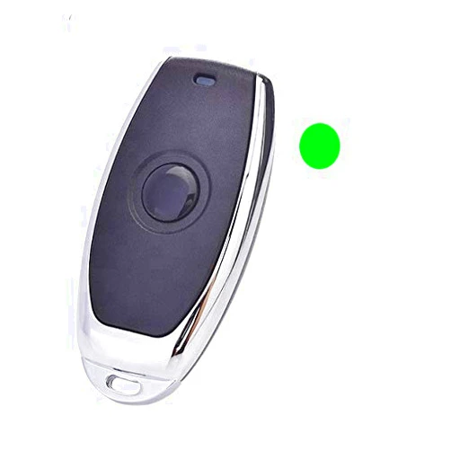 CARMATOR Sears Craftsman Garage Door Opener Remote Mini 139.53879 139.53859 K1026 HBW1136 1A5247 LiftMaster 81LM 82LM 83LM for Chamberlain 850CB 853CB 856CB 390MHz