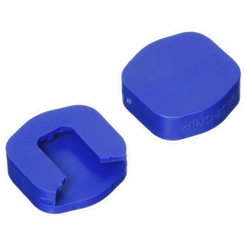 Small Parts IRWIN Tools VISE-GRIP Replacement Soft Pads for Locking Pliers and Clamps (40153)
