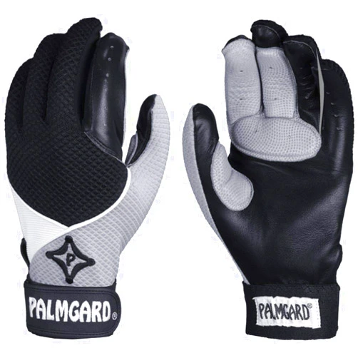 PALMGARD Black Youth Xtra Protective Inner Glove