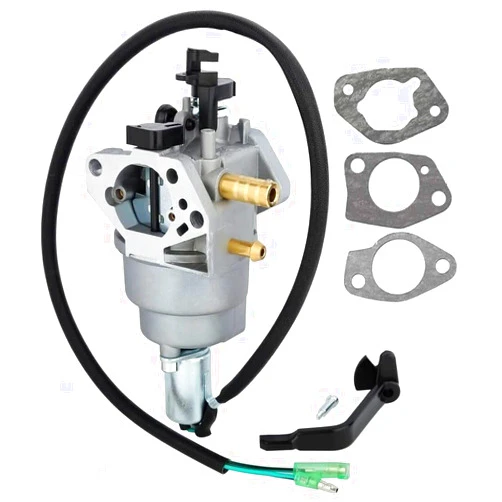 MURNELAP For Carburetor For Firman T07571 T07573 439CC 6900 8450 9400 Watt Tri-Fuel Generator