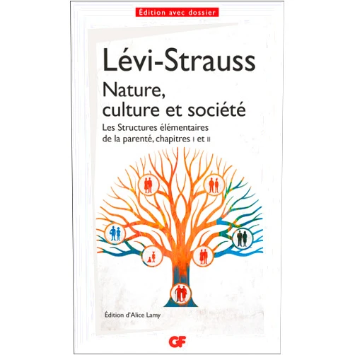 French Edition by Claude Lévi-Strauss (Author), Alice Lamy (Editor) Format: Kindle Edition Nature, culture et société (French Edition)