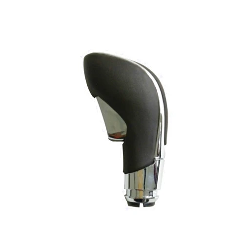 Fitfoyo Automatic Gear Stick Shift Knob,Car Gear Shifter Knob Cover Head Handle Lever for Opel Insignia A/Astra J/Zafira C